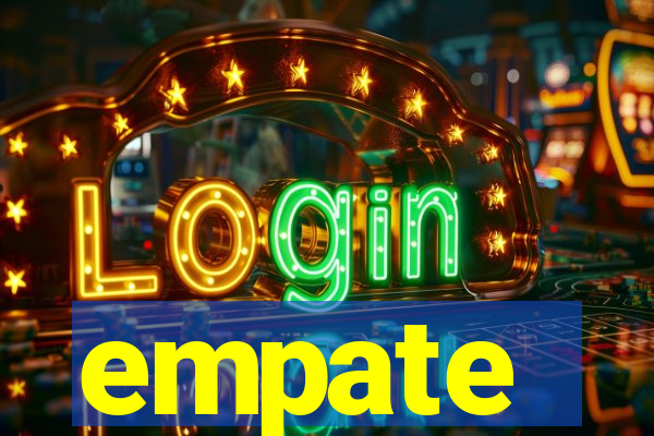 empate - 1 betano o que significa